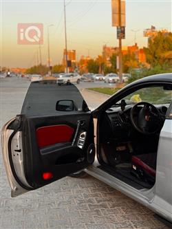 Hyundai Tiburon